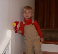 Kellen Fixing