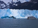 crw_4204 The glacier is about 70 m / 230 ft tall. That fact, together with the presence of the boat shows how large the newly created iceberg is.