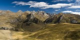 _mg_1408 View west while hiking up to Paria Punta (4875 m).