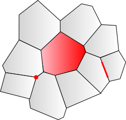 Voronoi Grid Parts