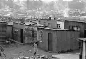 why was apartheid introduced in south africa
