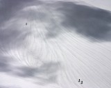 crw_5785 Climbers ascending to Lake Helen.