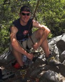 crw_5879 Bjorn enjoying his share of the shade.