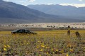 deathvalley31-n1 Serene and I, together with our car. Taken by Nancy.