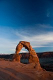 38-CRW_5403 Delicate Arch, Arches National Park, USA