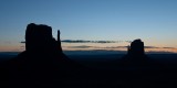 40-CRW_5074 The Mittens, Monument Valley, USA