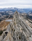 45-_MG_1219 Matthes Crest, Yosemite, USA