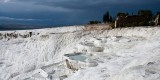 57-_MG_9892 Travertine shelves, Pamukkale, Turkey