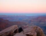 crw_2484-ray-3628 Serene at Ooh-Aah Point just before sunrise. Taken by Ray Woo.