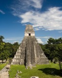 _mg_0901 Temple I (44 m / 144 ft) in the Great Plaza.