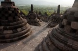 Borobudur