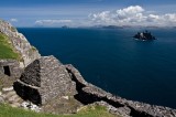 _mg_5444 Beehive hut on Skellig Michael