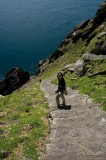 _mg_5495 Serene on Skellig Michael