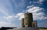 _mg_5737 O'Brien's Tower, Cliffs of Moher