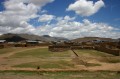 img_8214-ray A village on the bus ride to Puno. Taken by Ray Woo.