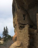 crw_4751 Window to nowhere, Spruce Tree House, Mesa Verde.