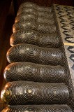 _mg_2416 Toes of the 46 meter long Reclining Buddha in Wat Pho