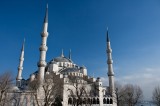 The Blue Mosque