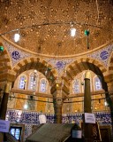 _mg_9658 Mausoleum of S�leyman the Magnificant, Istanbul