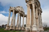 _mg_9985 Tetrapylon (Monumental Gateway), Aphrodisias