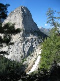 2004yosemite0053 Nevada Falls.