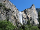 2004yosemite0113 Bridal Veil Falls.