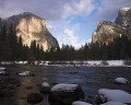 crw_4507 El Capitan and the Merced River.