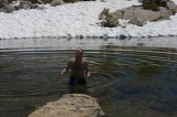 yosemite09 Andrew having a good time.