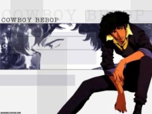 Cowboy Bebop