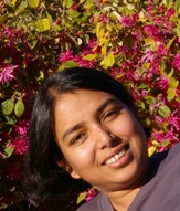 Rashmi