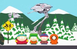 SouthPark