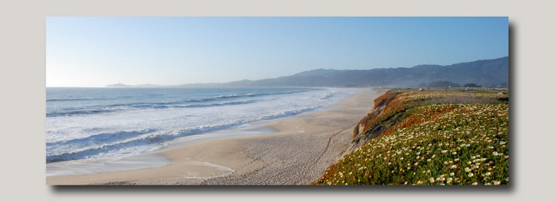 Half Moon Bay